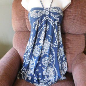 American Eagle Sun Dress